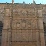 Domus Salamanca. Melchor Cano. Centro. 4 * Salamanca
