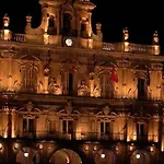 Daire Domus Salamanca. Melchor Cano. Centro. 4 *