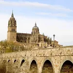 Domus Salamanca. Melchor Cano. Centro. 4