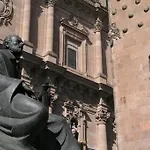 Domus Salamanca. Melchor Cano. Centro. 4 Salamanca