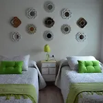 Daire Domus Salamanca. Melchor Cano. Centro. 4 *