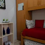 Daire Domus Salamanca. Melchor Cano. Centro. 4