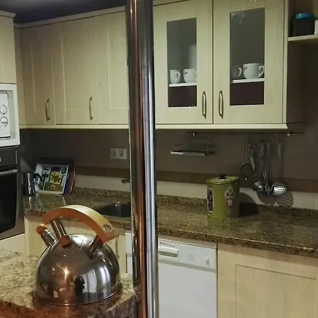 Apartment Domus Salamanca. Melchor Cano. Centro. 4 *