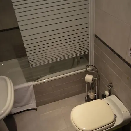Apartment Domus Salamanca. Melchor Cano. Centro. 4