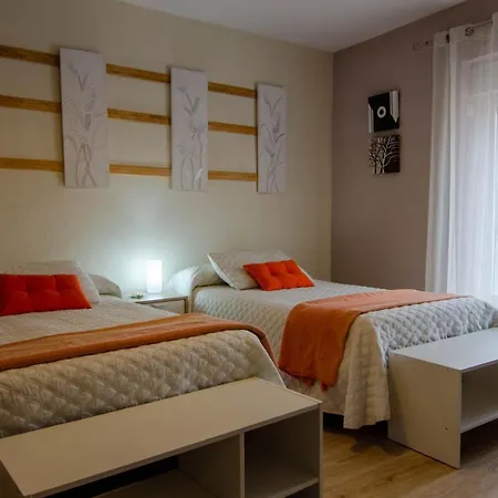 Domus Salamanca. Melchor Cano. Centro. 4 *