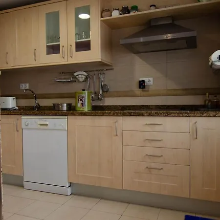 Domus Salamanca. Melchor Cano. Centro. 4 Appartement *