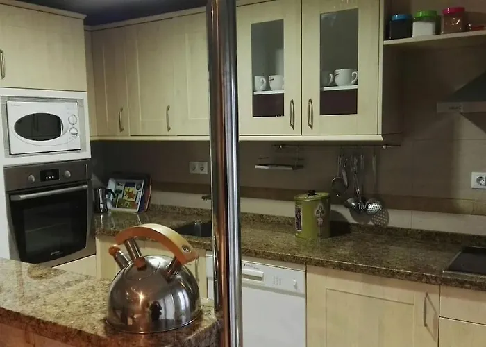 Appartement Domus Salamanca. Melchor Cano. Centro. 4 *