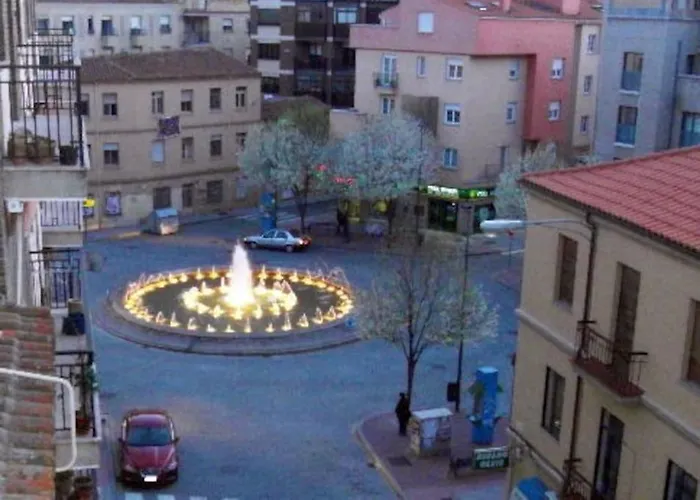 Appartement Domus Salamanca. Melchor Cano. Centro. 4 Salamanque