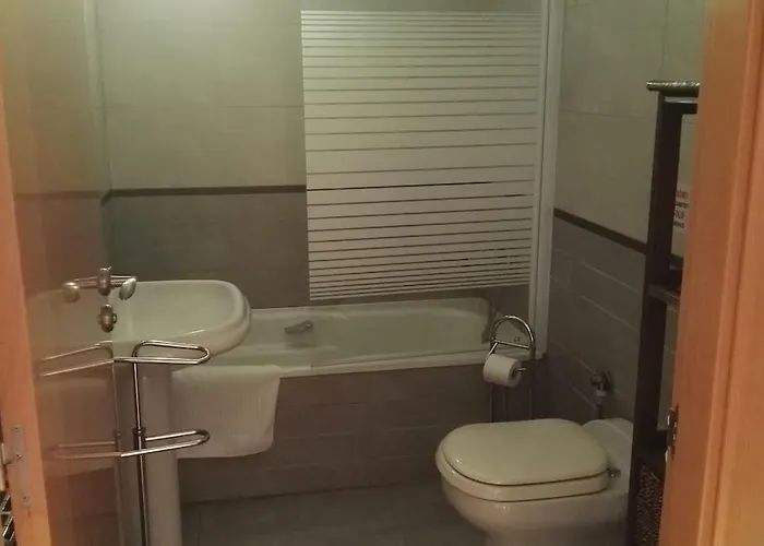 Domus Salamanca. Melchor Cano. Centro. 4 Salamanque