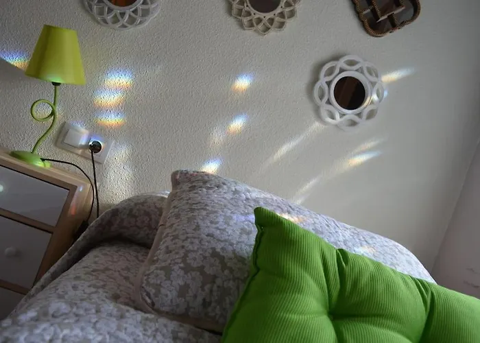 Appartement Domus Salamanca. Melchor Cano. Centro. 4 *