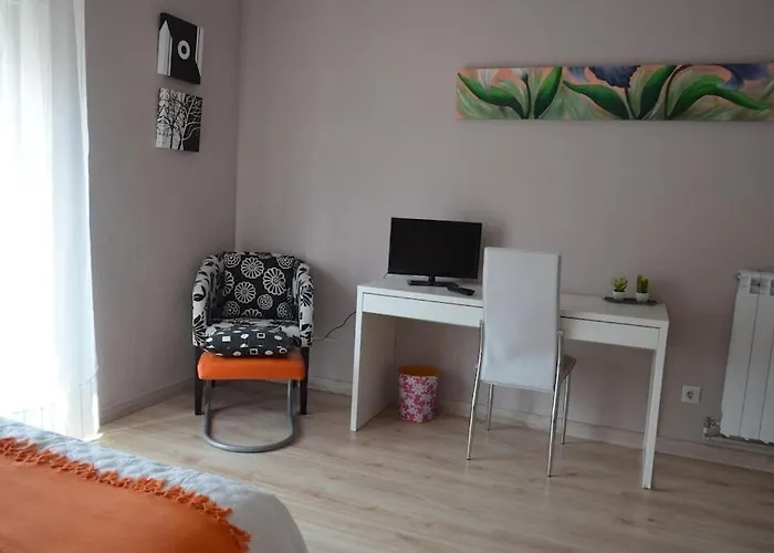 Domus Salamanca. Melchor Cano. Centro. 4 * Salamanque