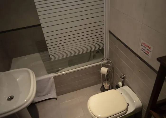 Appartement Domus Salamanca. Melchor Cano. Centro. 4