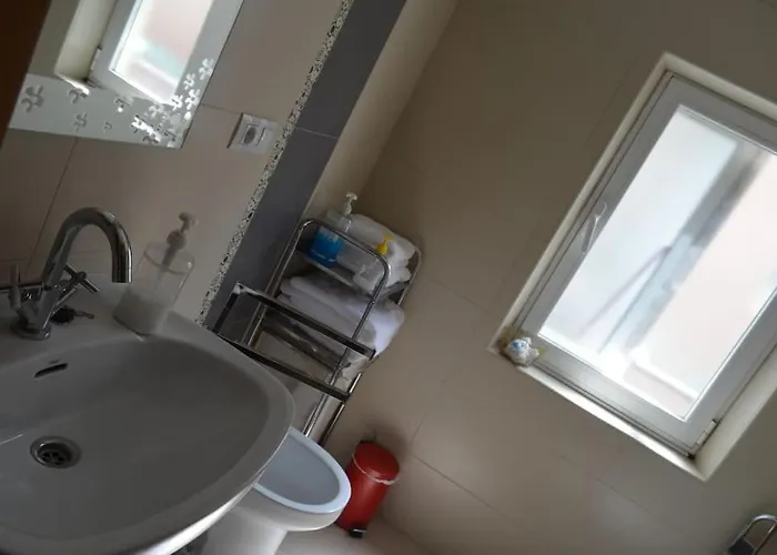 Domus Salamanca. Melchor Cano. Centro. 4 * Salamanque