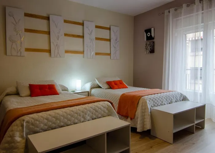 Domus Salamanca. Melchor Cano. Centro. 4 *