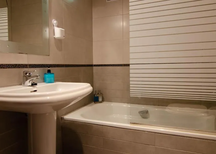 Appartement Domus Salamanca. Melchor Cano. Centro. 4 *