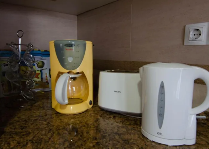 Domus Salamanca. Melchor Cano. Centro. 4 Appartement