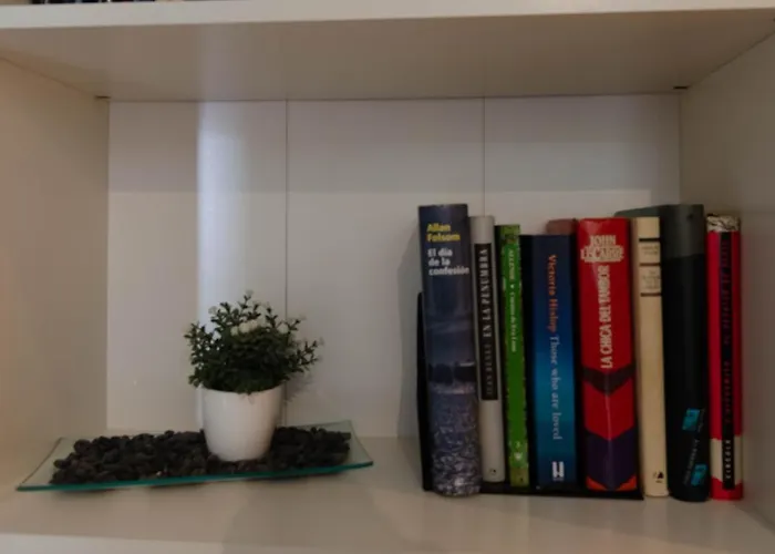 Appartement Domus Salamanca. Melchor Cano. Centro. 4 *