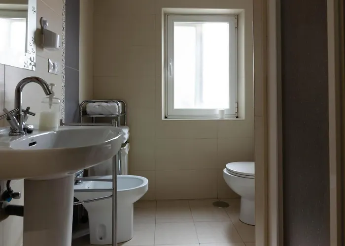 Domus Salamanca. Melchor Cano. Centro. 4 Apartment *