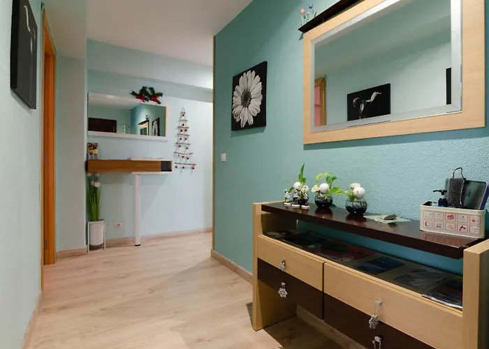 Domus Salamanca. Melchor Cano. Centro. 4 Salamanca